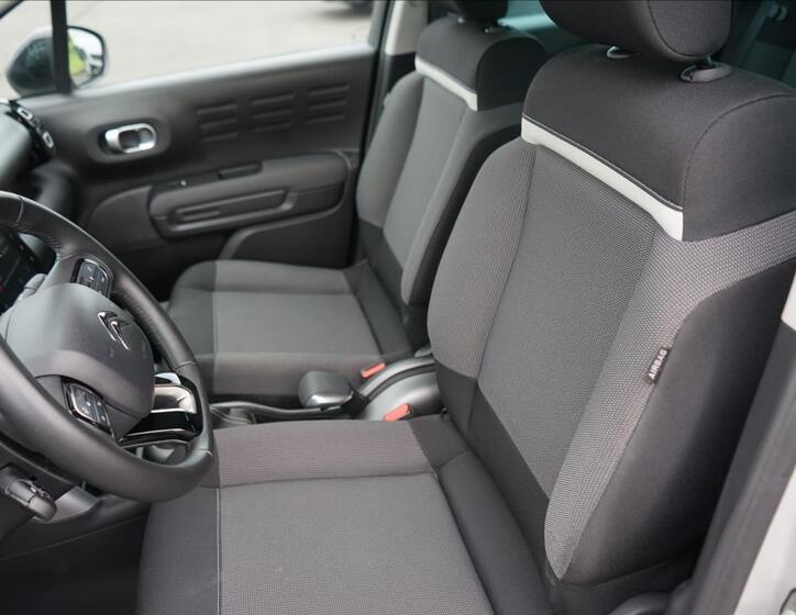 Citroën C3 Aircross 9