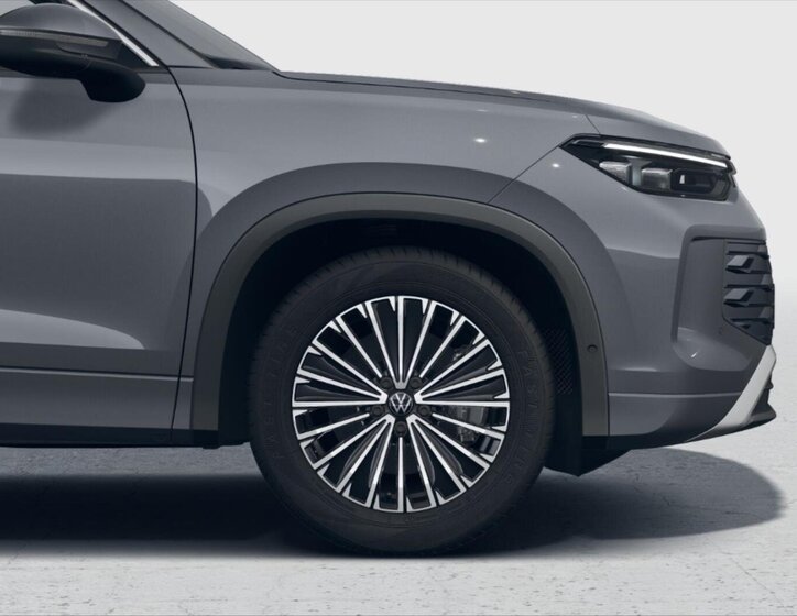 Volkswagen Tayron SUV 1,5 l 110 kw