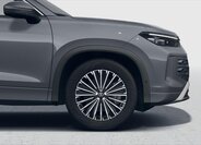 Volkswagen Tayron SUV 1,5 l 110 kw