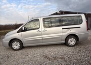 Fiat Scudo MPV 2,0 l 88 kw
