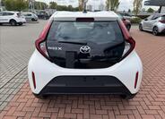 Toyota Aygo 6