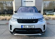 Land Rover Discovery 3