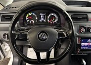 Volkswagen Caddy Ostatní 0,0 83 kw
