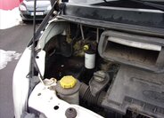 Ford Transit Skříň 2,2 l 63 kw