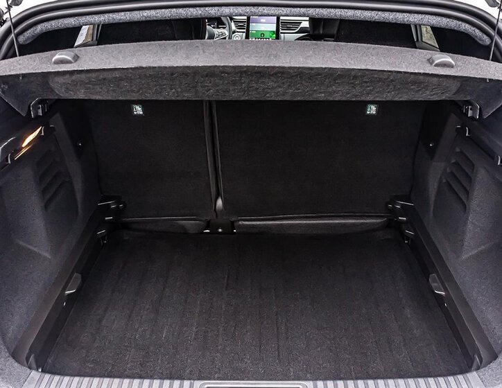 Mitsubishi Grandis SUV 1,3 l 104 kw