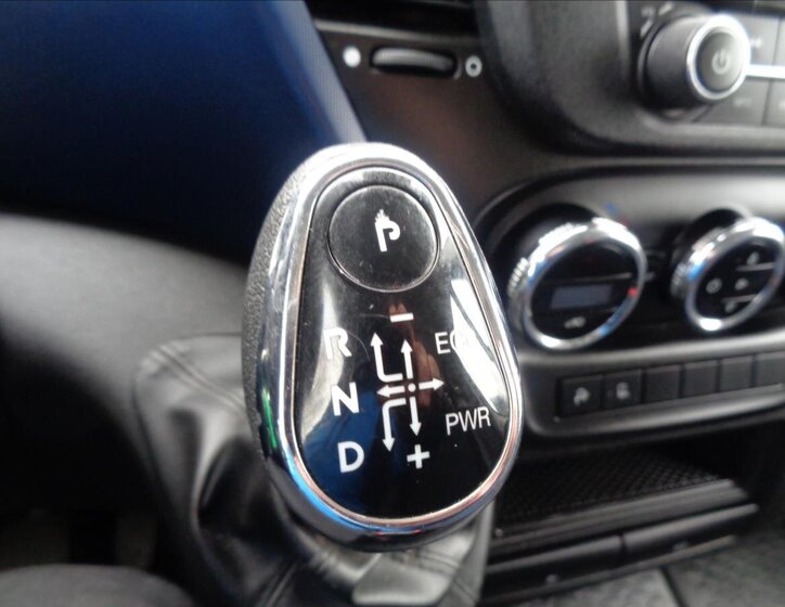 Iveco Daily Ostatní 2,3 l 115 kw