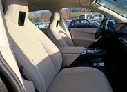 BMW iX SUV / Terénní 0,0 385 kw