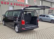 Volkswagen Multivan Kombi 2,0 l 146 kw