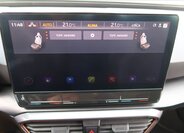 Cupra Leon Kombi 2,0 l 140 kw