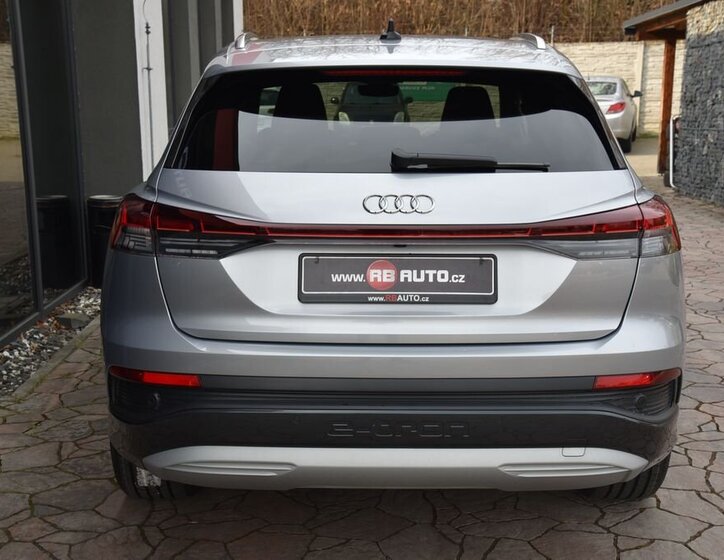 Audi Q4 SUV / Terénní 0,0 150 kw