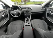 Renault Kadjar SUV 1,3 l 103 kw