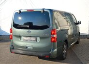 Toyota ProAce Verso MPV 2,0 l 130 kw