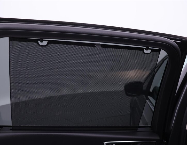 Ford Galaxy MPV 2,0 l 140 kw