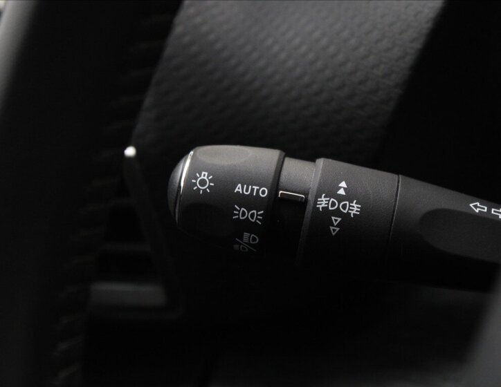 Citroën C5 X Liftback 1,2 l 96 kw