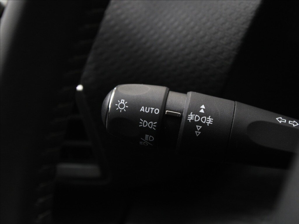 Citroën C5 X Liftback 1,2 l 96 kw