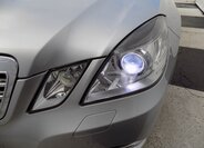 Mercedes-Benz Třídy E Kombi 3,0 l 170 kw