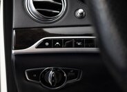 Mercedes-Benz Třídy S Sedan / Limuzína 2,9 l 250 kw