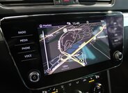 Škoda Superb Kombi 2,0 l 110 kw