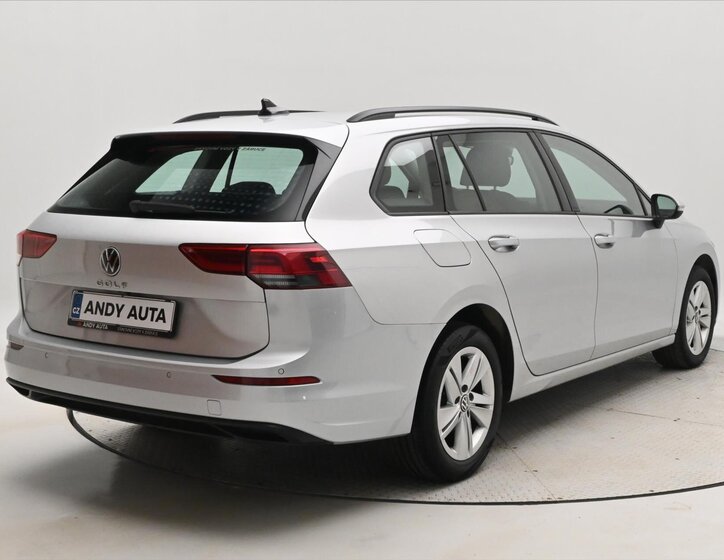 Volkswagen Golf Kombi 2,0 l 85 kw