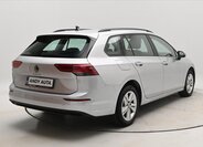 Volkswagen Golf Kombi 2,0 l 85 kw