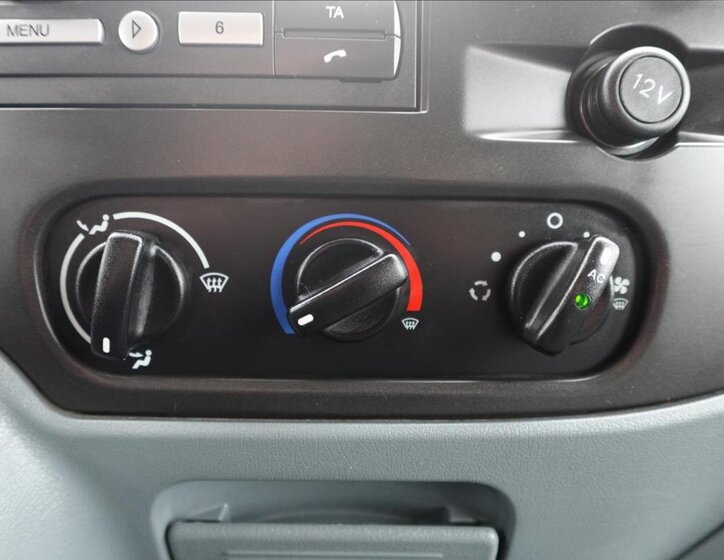 Ford Transit Ostatní 2,2 l 74 kw