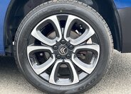 Citroën Berlingo MPV 1,5 l 96 kw