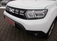 Dacia Duster SUV 999,0 67 kw