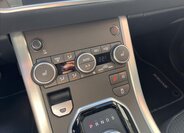 Land Rover Range Rover Evoque SUV / Terénní 2,0 l 110 kw