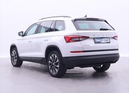 Škoda Kodiaq SUV / Terénní 2,0 l 140 kw