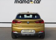 BMW X2 SUV 2,0 l 140 kw