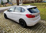 BMW Řada 2 MPV 0,0 110 kw