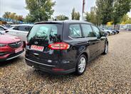 Ford Galaxy 6
