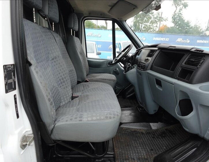 Ford Transit Ostatní 2,2 l 63 kw