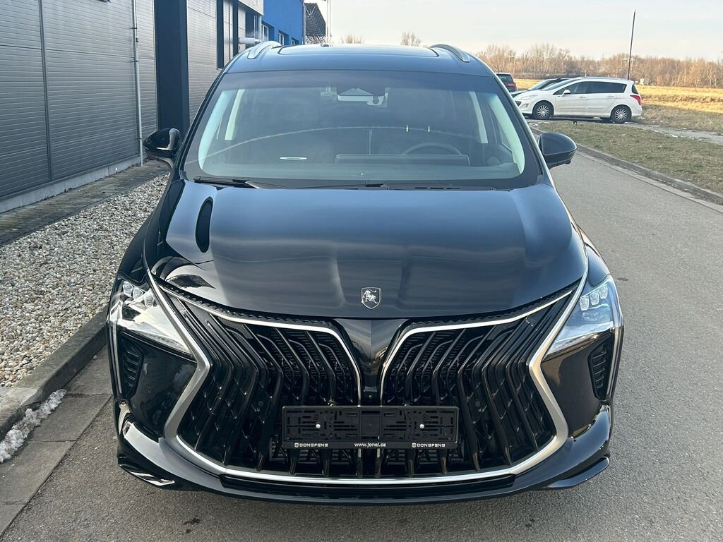 Dongfeng Ostatní MPV 1,5 l 130 kw