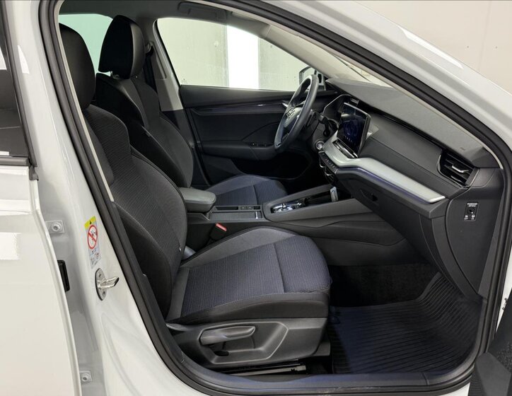 Škoda Octavia Liftback 1,5 l 110 kw