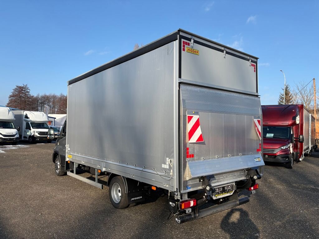 Iveco Daily Ostatní 3,0 l 129 kw