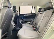 Volkswagen Tiguan SUV / Terénní 1,5 l 110 kw