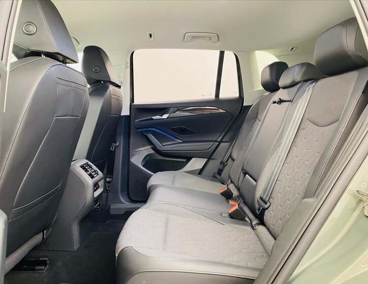 Volkswagen Tiguan SUV / Terénní 1,5 l 110 kw