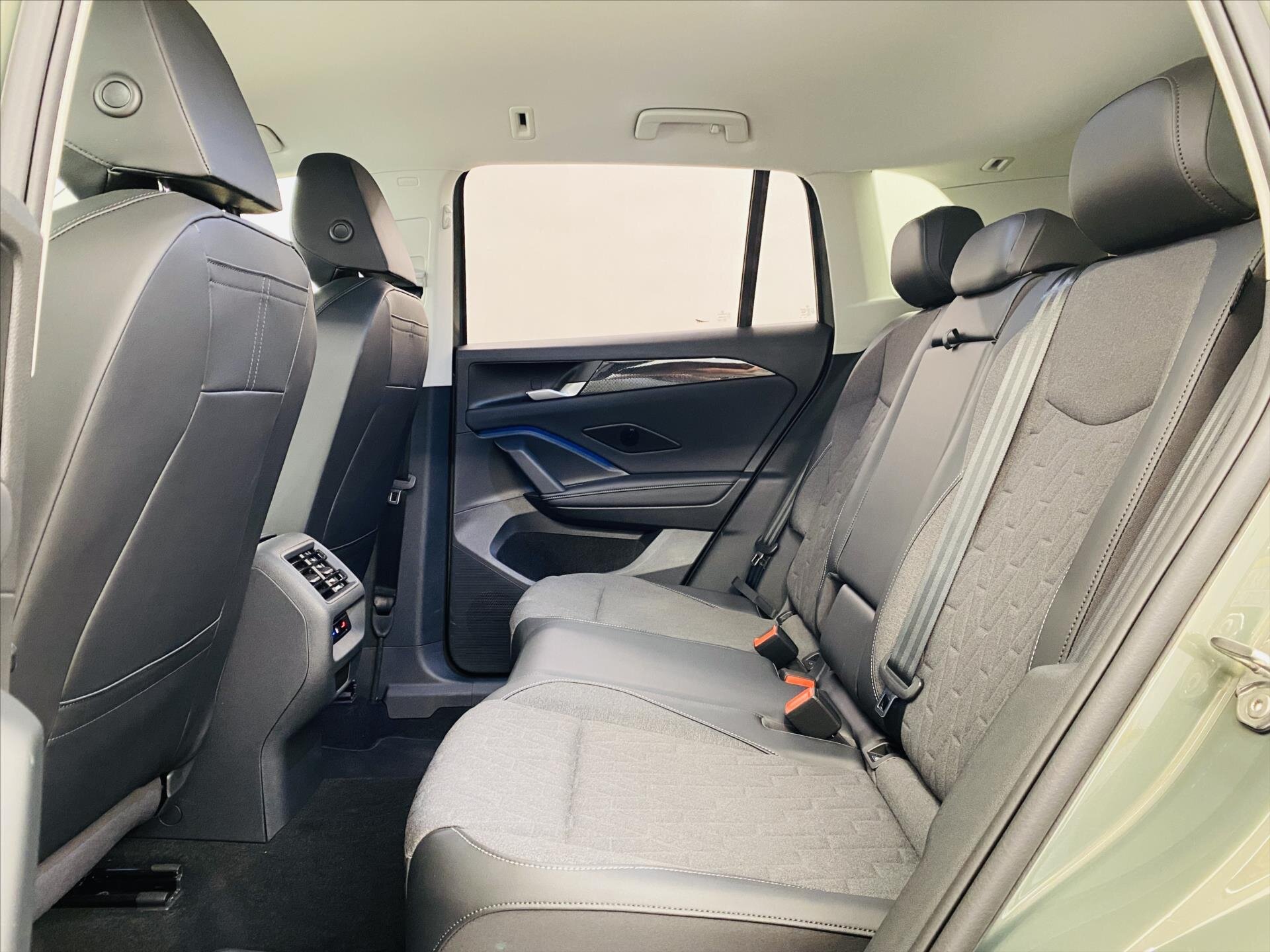 Volkswagen Tiguan SUV / Terénní 1,5 l 110 kw