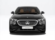 Mercedes-Benz Třídy E Sedan / Limuzína 2,0 l 145 kw