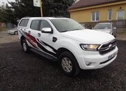 Ford Ranger Pick-up 2,0 l 125 kw