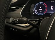 Škoda Octavia Kombi 2,0 l 85 kw