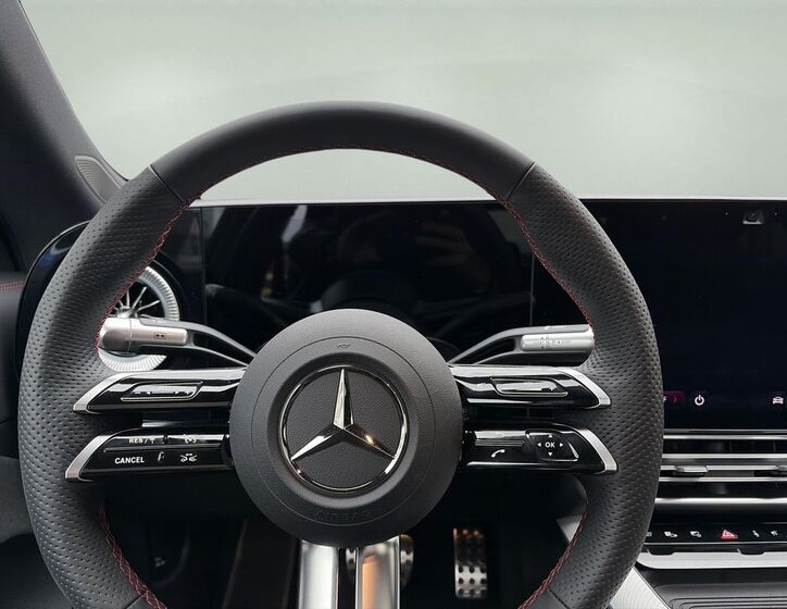 Mercedes-Benz CLA 10