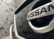 Nissan Leaf Hatchback 0,0 110 kw