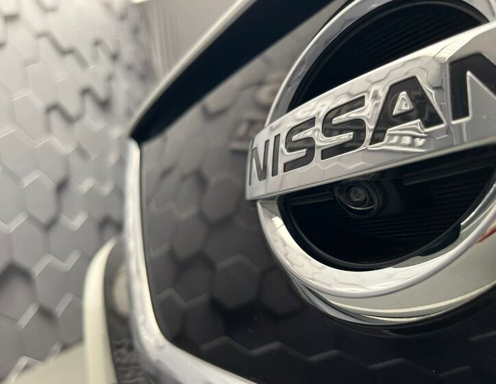 Nissan Leaf Hatchback 0,0 110 kw