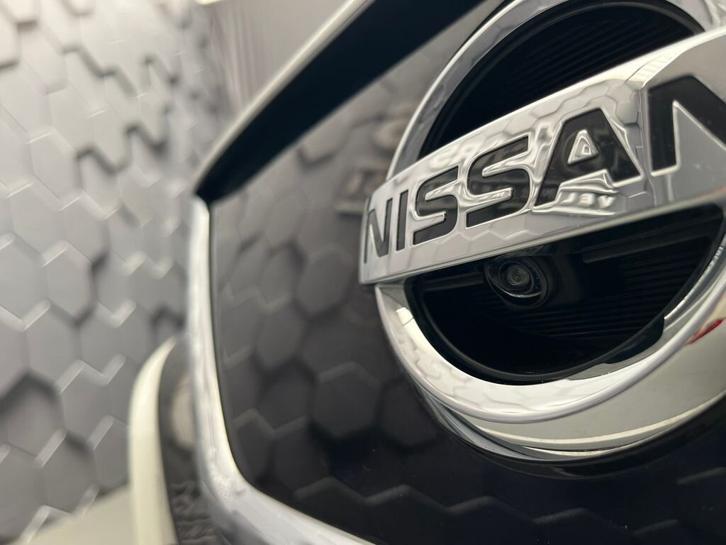 Nissan Leaf Hatchback 0,0 110 kw