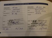 Hyundai Tucson SUV 1,6 l 130 kw