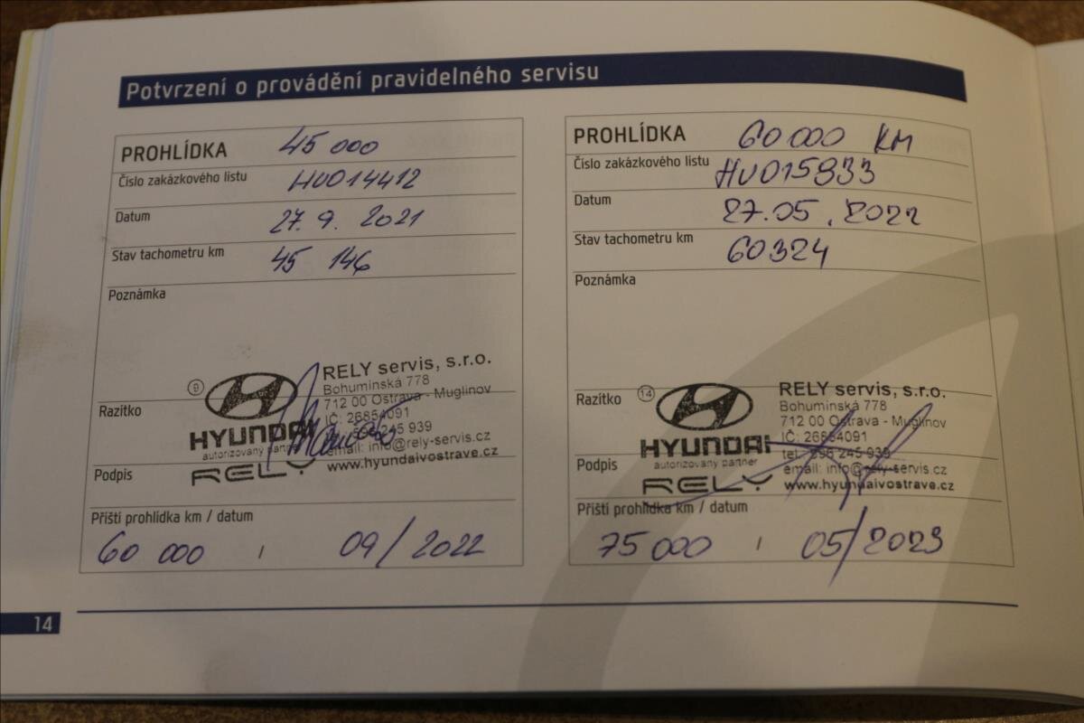 Hyundai Tucson SUV 1,6 l 130 kw