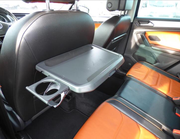 Volkswagen Tiguan 55