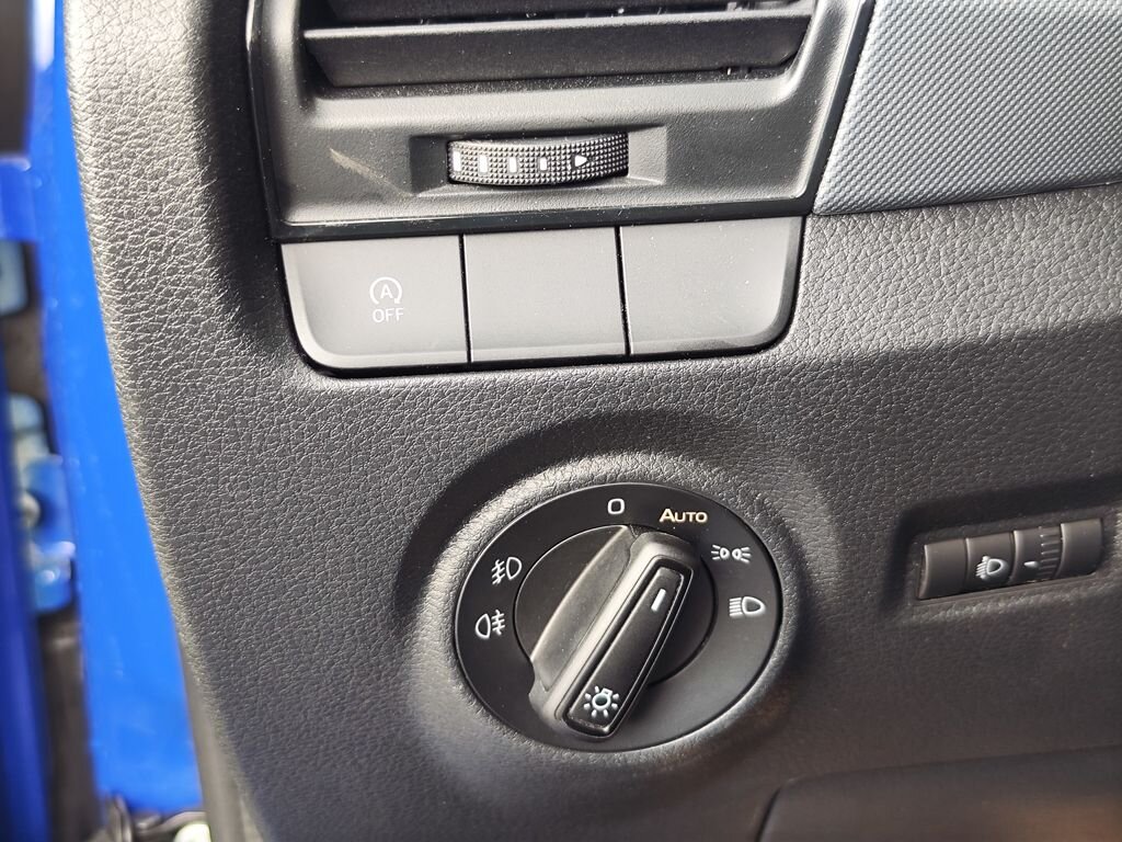 Škoda Fabia Hatchback 999,0 70 kw